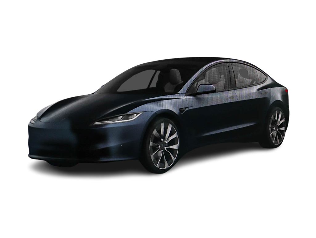 Thumbnail: 2024 Tesla Model 3 - 27