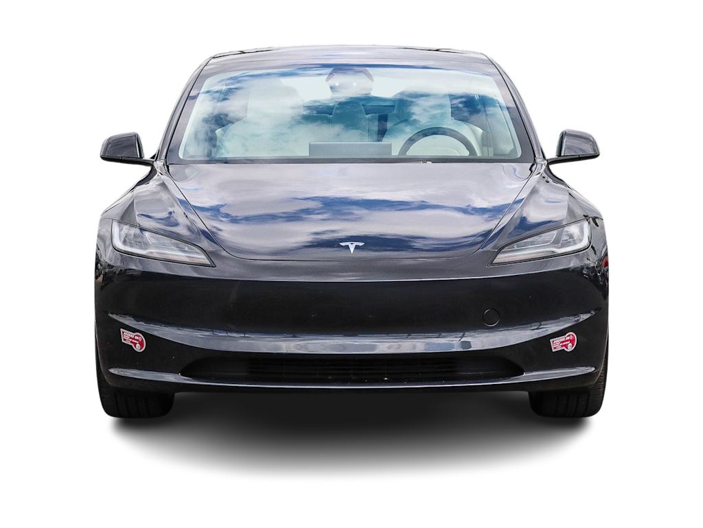Thumbnail: 2024 Tesla Model 3 - 5