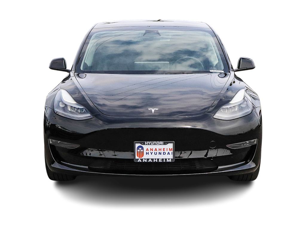 Thumbnail: 2023 Tesla Model 3 - 5