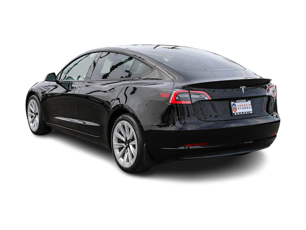 Thumbnail: 2023 Tesla Model 3 - 3