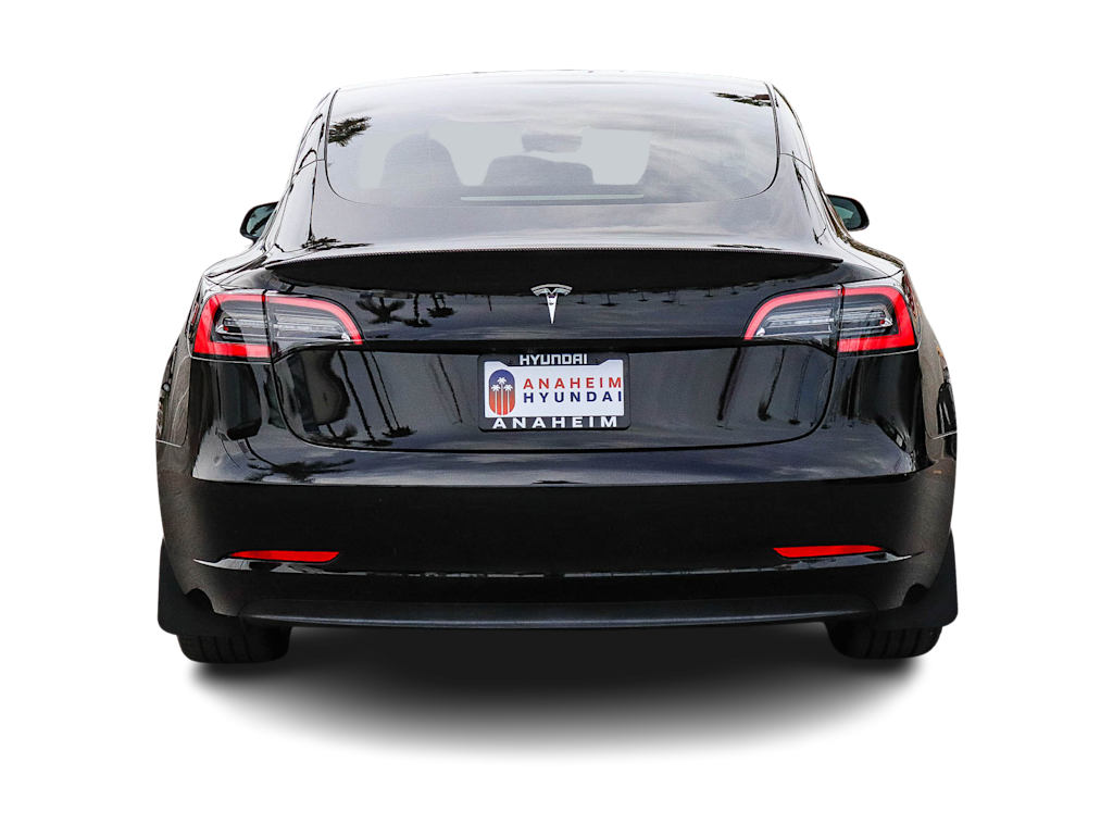 Thumbnail: 2023 Tesla Model 3 - 4