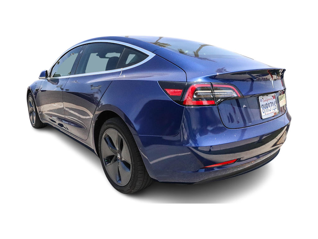 Thumbnail: 2018 Tesla Model 3 - 12