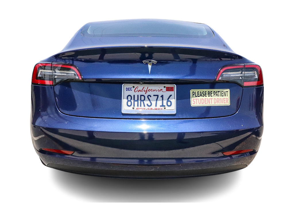 Thumbnail: 2018 Tesla Model 3 - 5