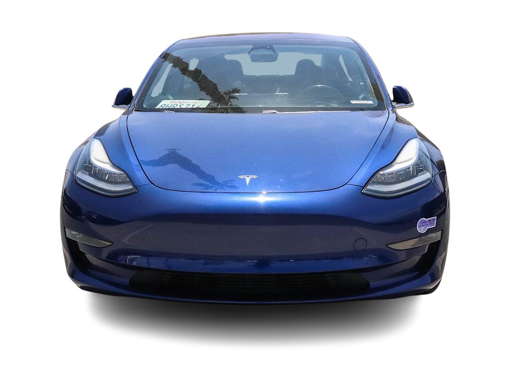 Thumbnail: 2018 Tesla Model 3 - 6