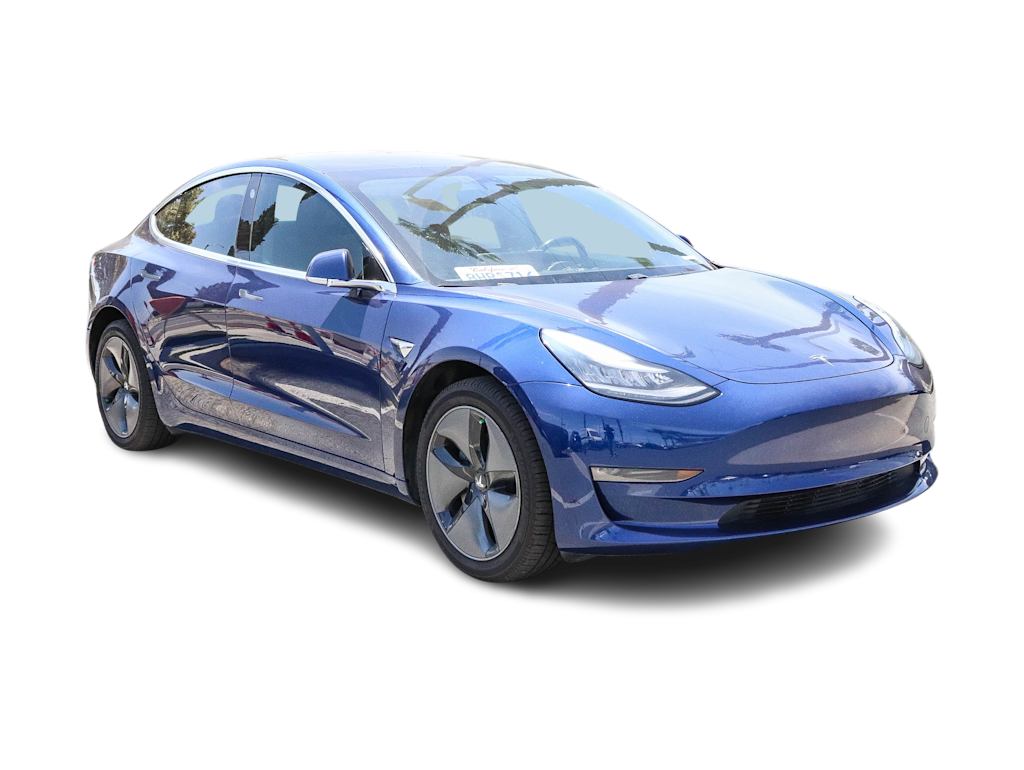 Thumbnail: 2018 Tesla Model 3 - 19
