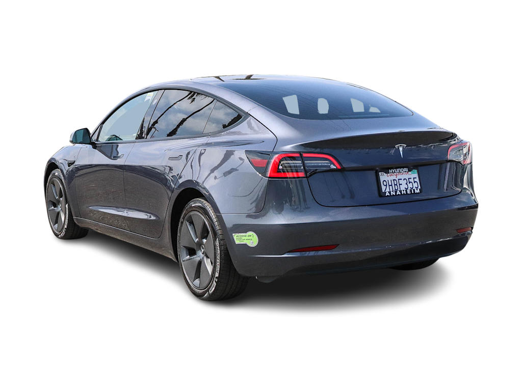 Thumbnail: 2023 Tesla Model 3 - 3
