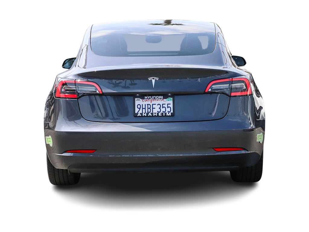 Thumbnail: 2023 Tesla Model 3 - 4