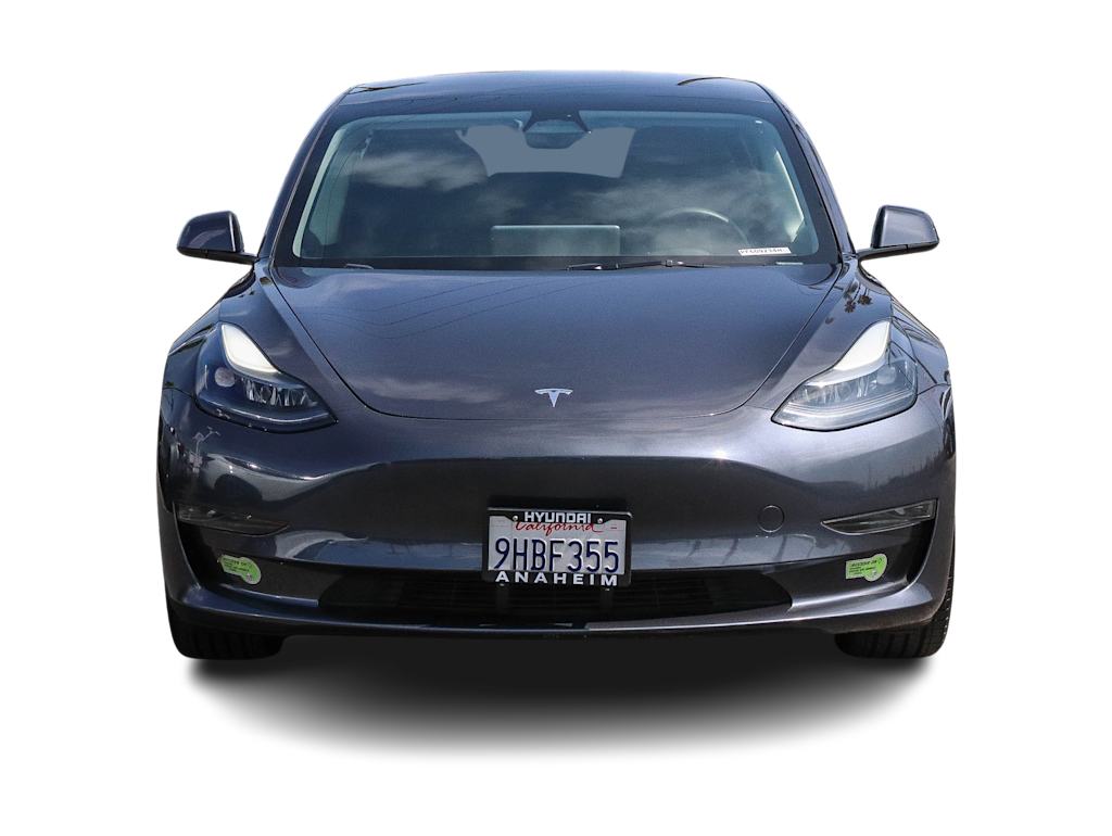Thumbnail: 2023 Tesla Model 3 - 5