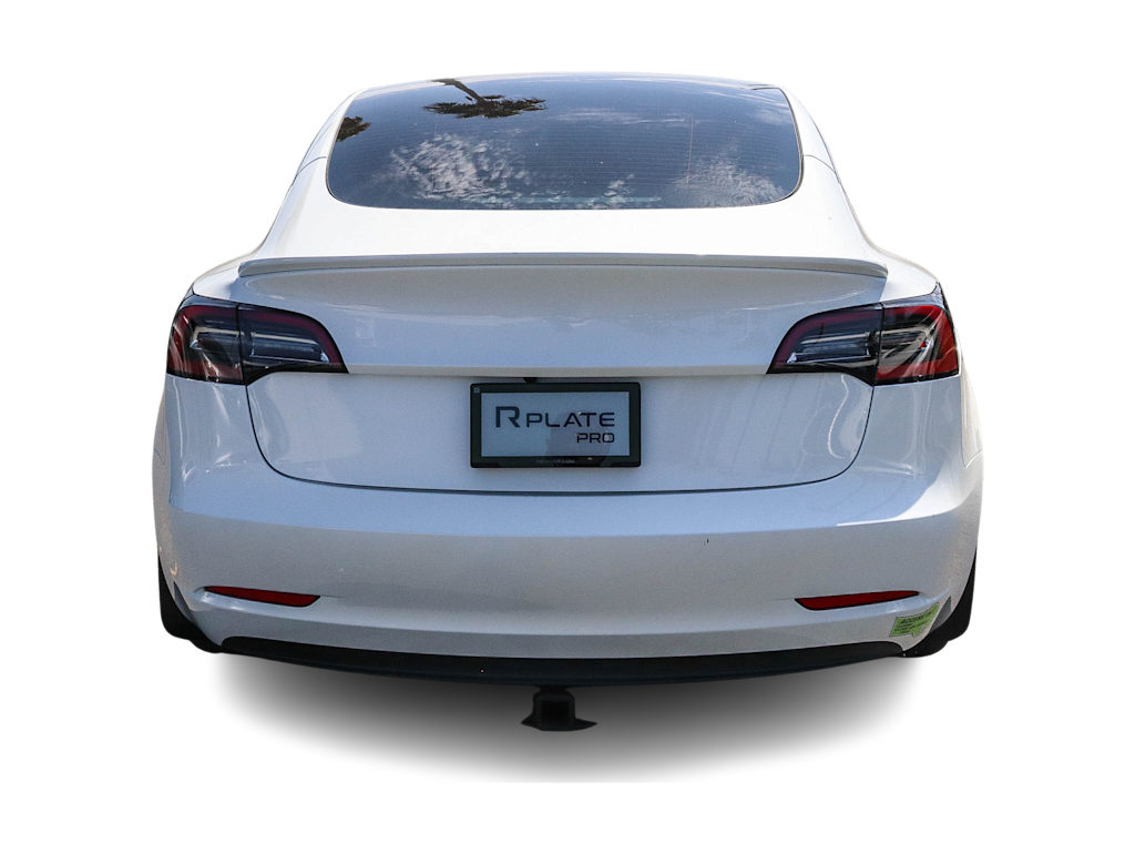 Thumbnail: 2023 Tesla Model 3 - 4