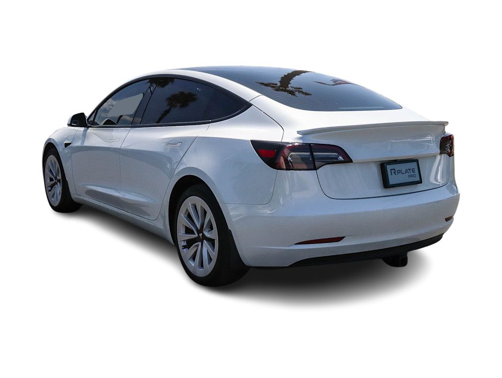 Thumbnail: 2023 Tesla Model 3 - 3