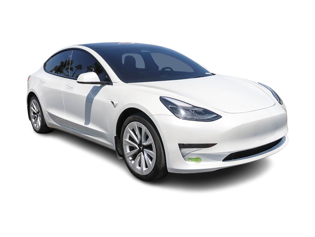Thumbnail: 2023 Tesla Model 3 - 21