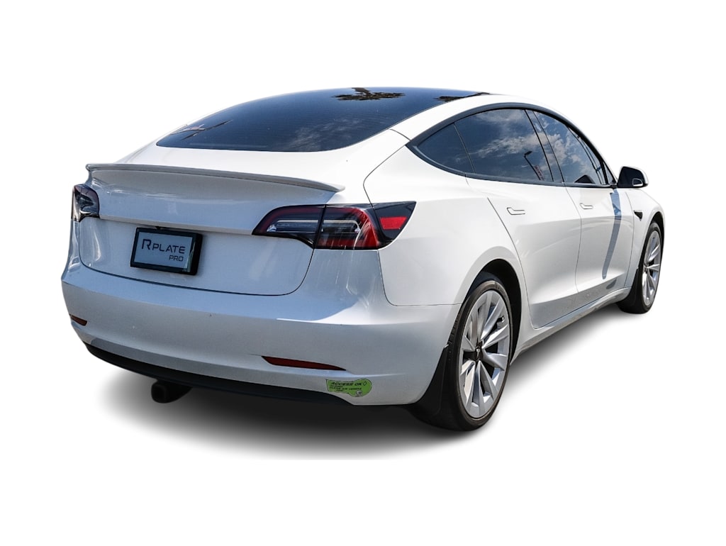 Thumbnail: 2023 Tesla Model 3 - 17