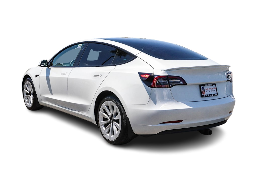 Thumbnail: 2023 Tesla Model 3 - 3