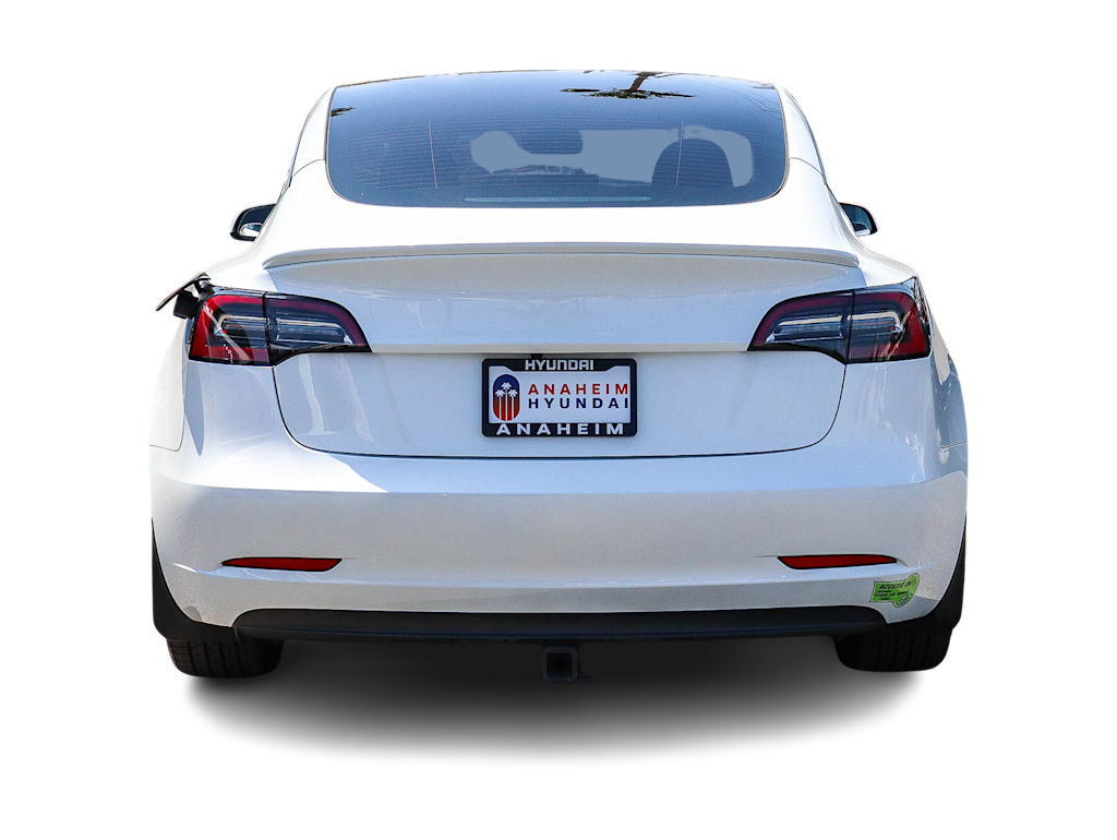 Thumbnail: 2023 Tesla Model 3 - 4