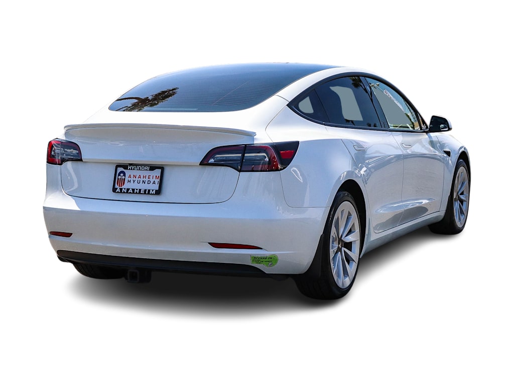 Thumbnail: 2023 Tesla Model 3 - 18