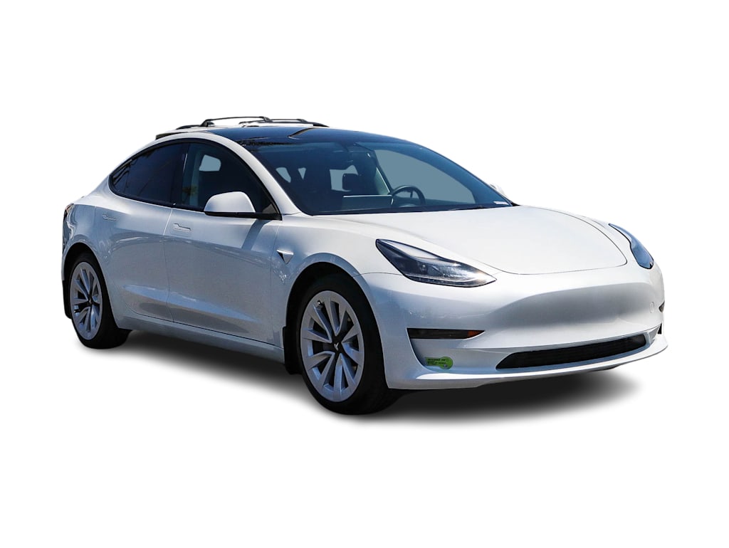 Thumbnail: 2023 Tesla Model 3 - 15