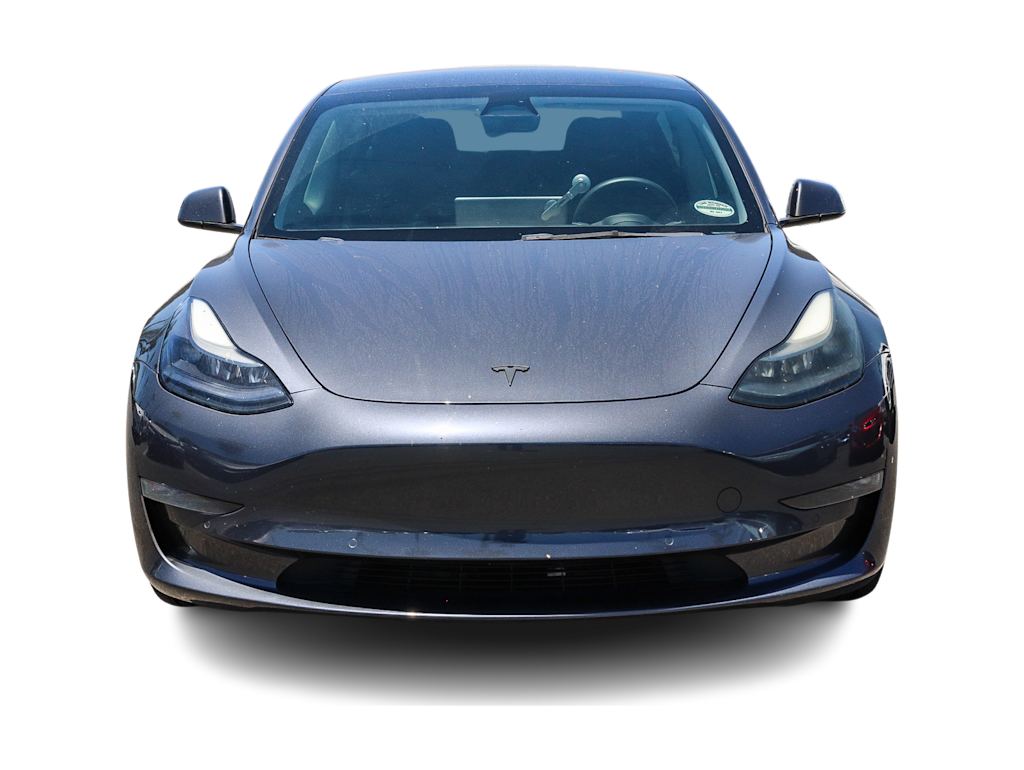 Thumbnail: 2022 Tesla Model 3 - 5