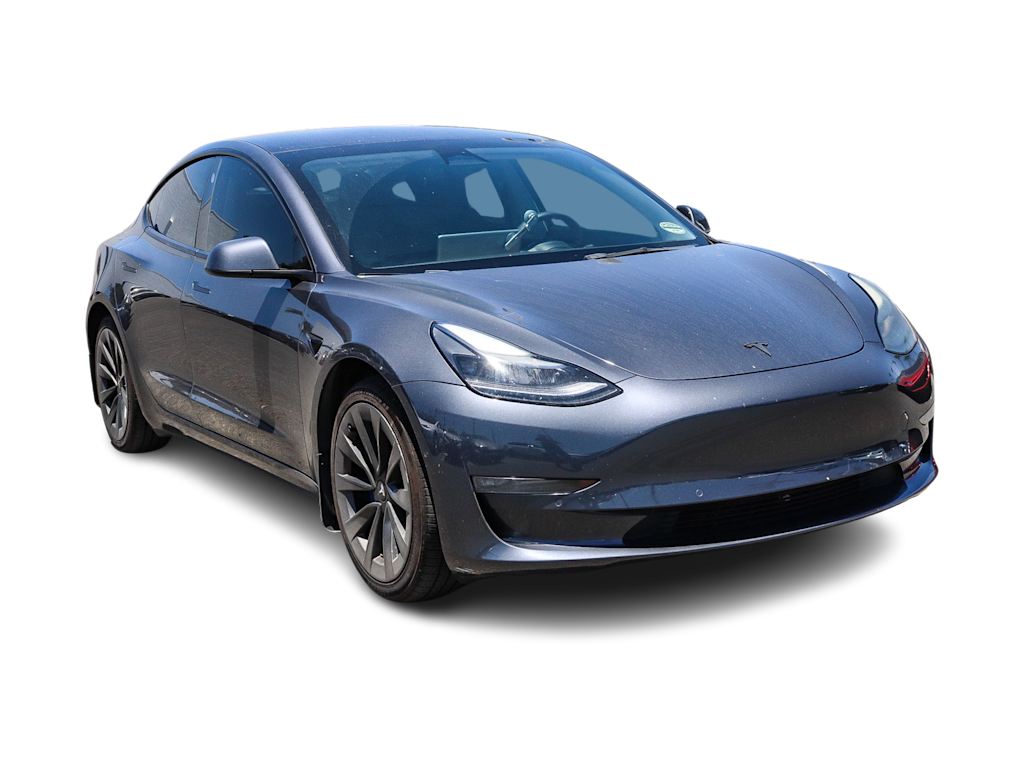 Thumbnail: 2022 Tesla Model 3 - 19