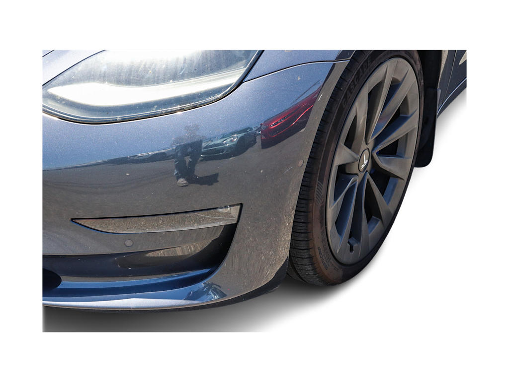 Thumbnail: 2022 Tesla Model 3 - 13