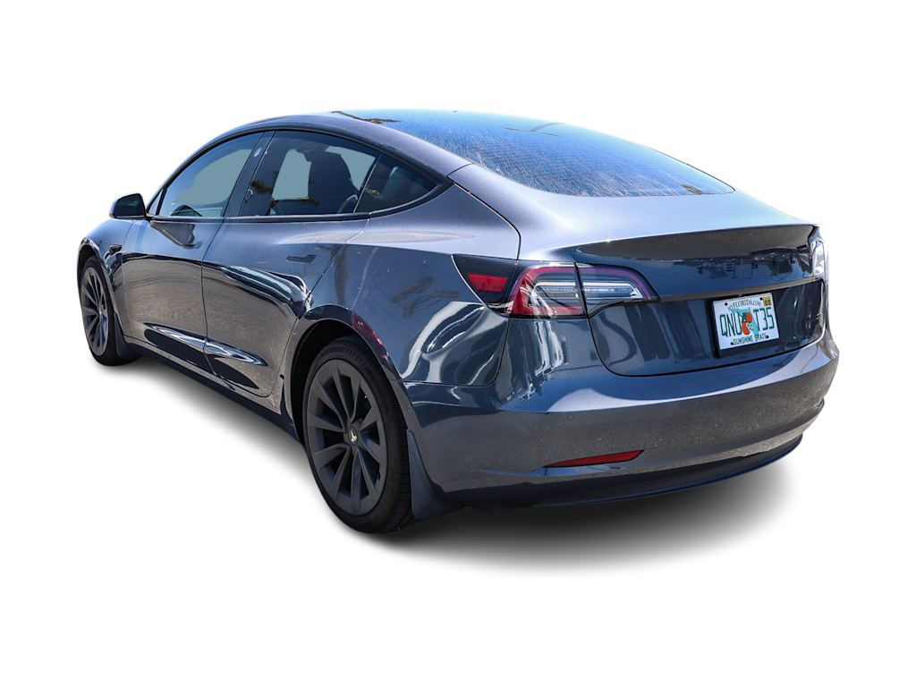 Thumbnail: 2022 Tesla Model 3 - 3
