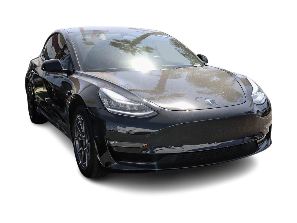 Thumbnail: 2018 Tesla Model 3 - 22
