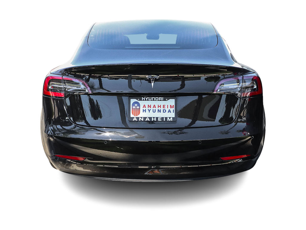 Thumbnail: 2018 Tesla Model 3 - 4