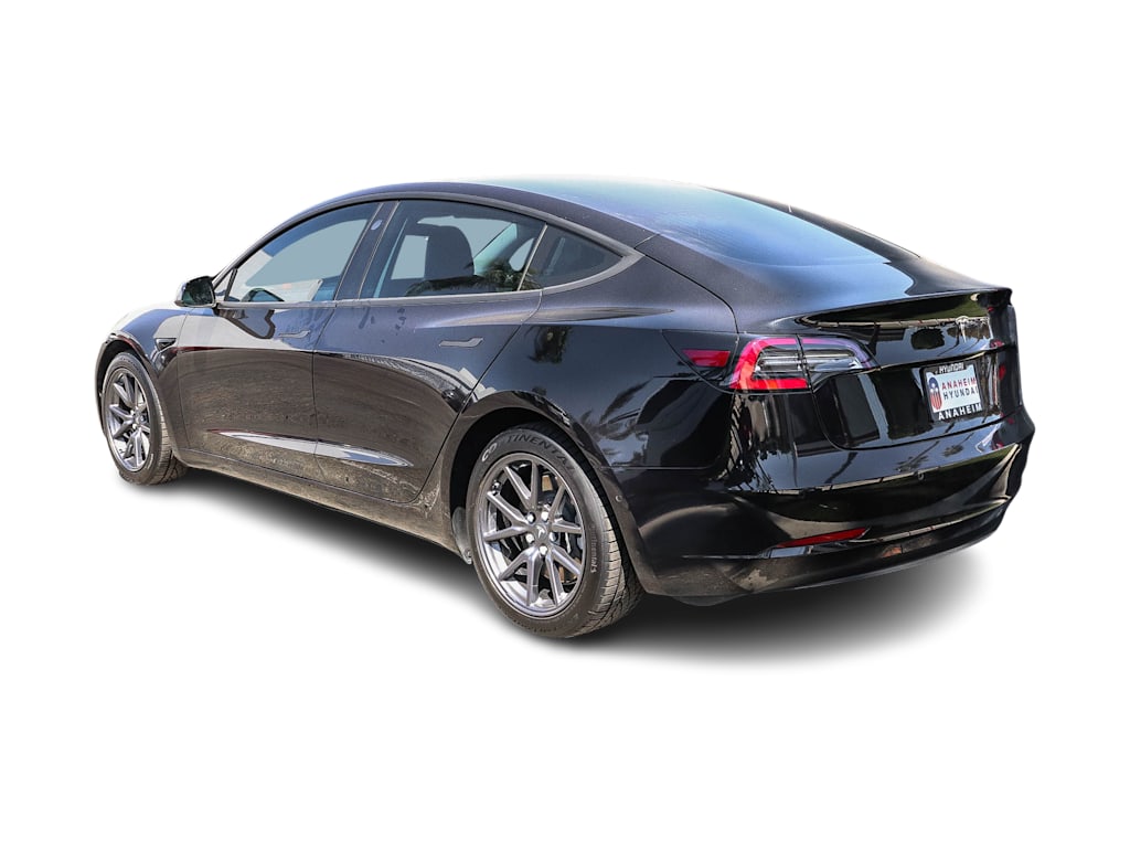 Thumbnail: 2018 Tesla Model 3 - 3