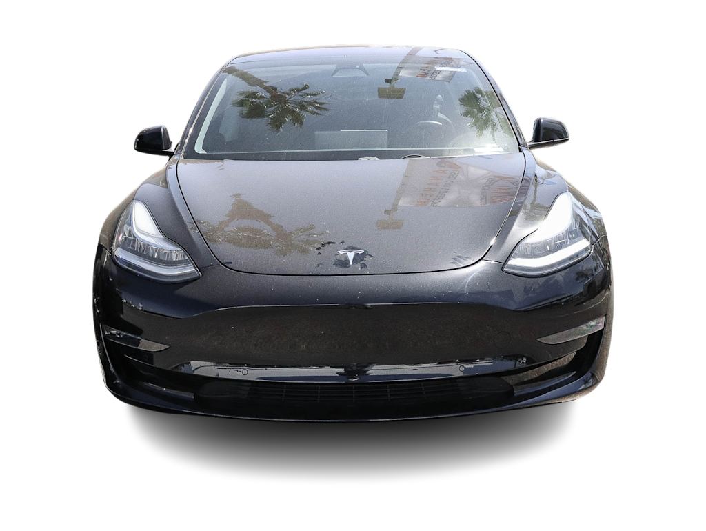 Thumbnail: 2018 Tesla Model 3 - 25