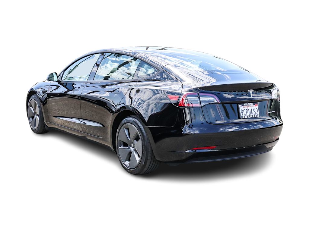 Thumbnail: 2022 Tesla Model 3 - 3