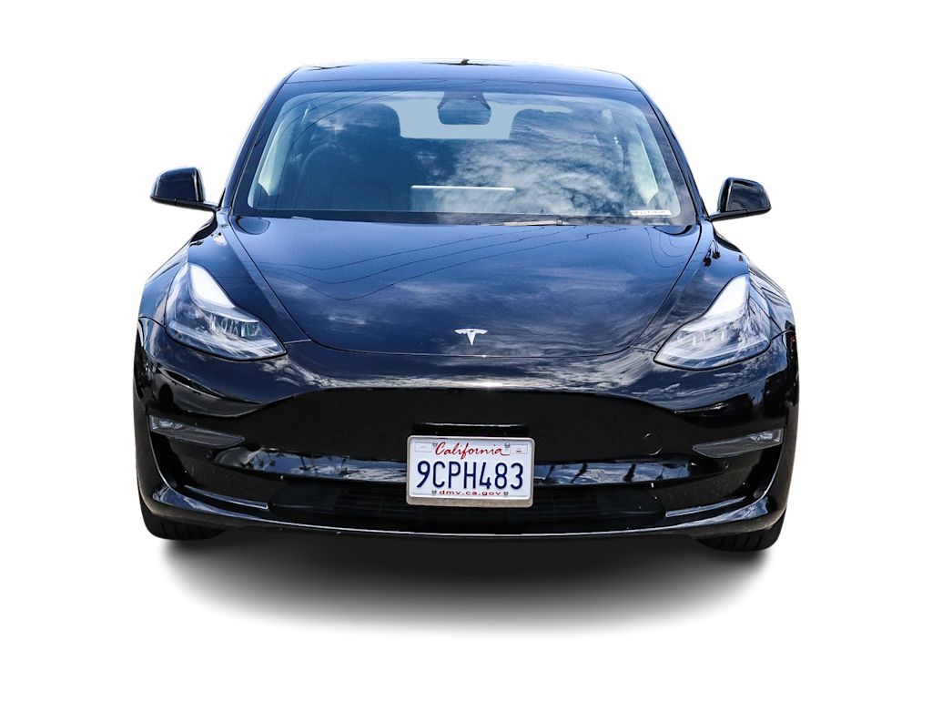 Thumbnail: 2022 Tesla Model 3 - 5