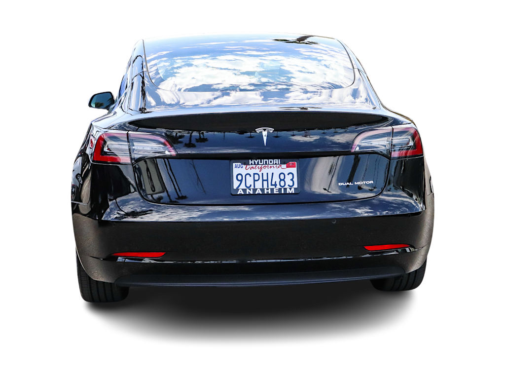 Thumbnail: 2022 Tesla Model 3 - 4
