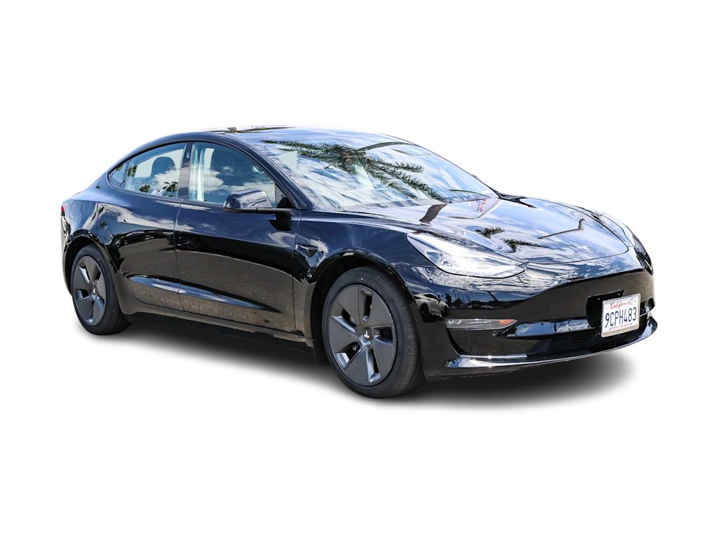 Thumbnail: 2022 Tesla Model 3 - 13