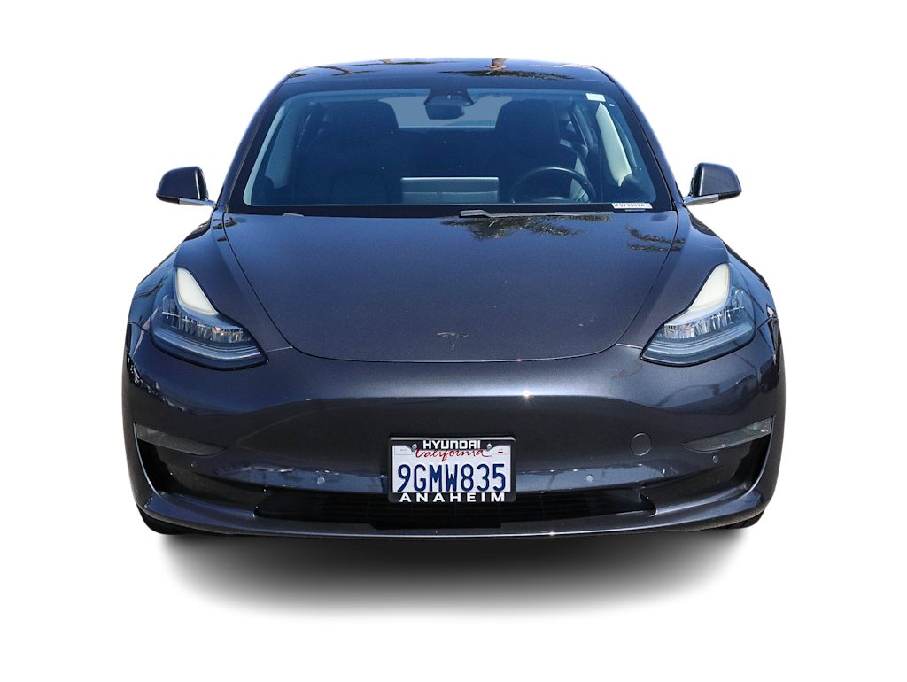 Thumbnail: 2018 Tesla Model 3 - 5