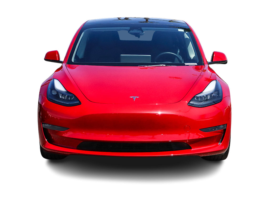 Thumbnail: 2023 Tesla Model 3 - 5