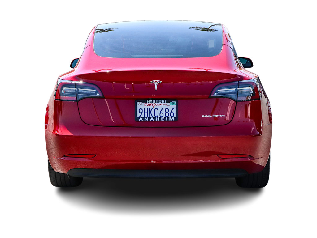 Thumbnail: 2023 Tesla Model 3 - 4