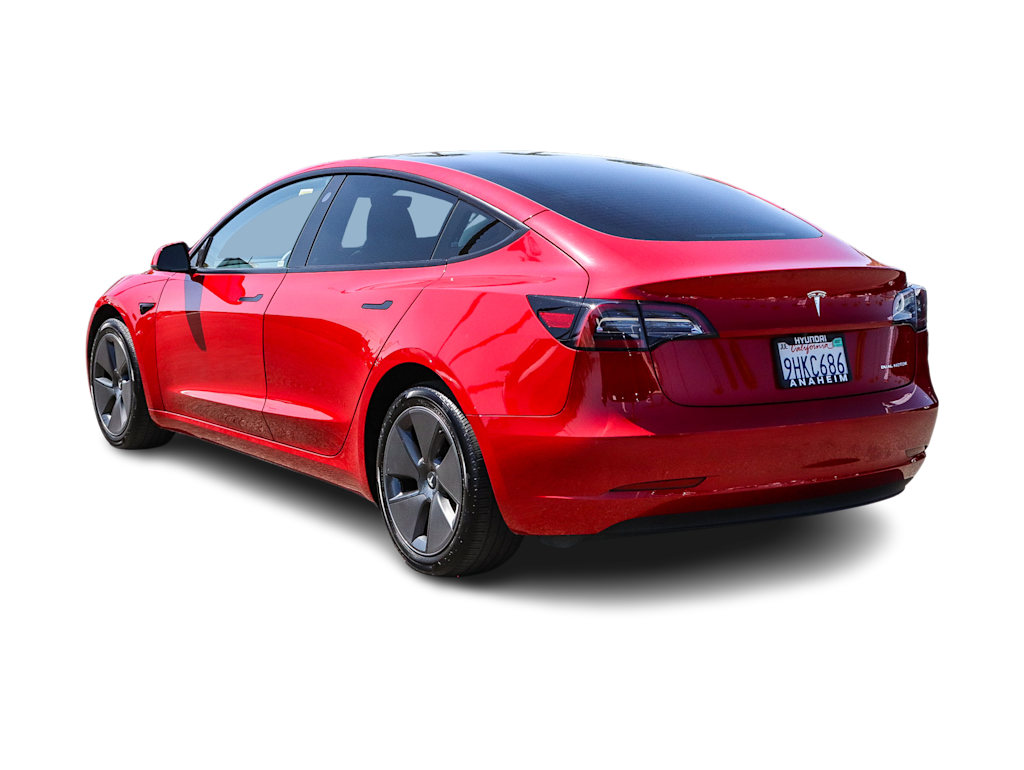Thumbnail: 2023 Tesla Model 3 - 3