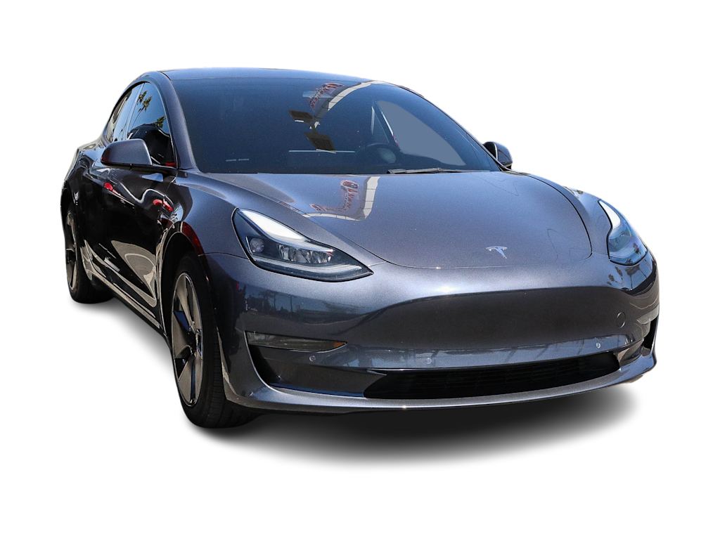 Thumbnail: 2022 Tesla Model 3 - 23