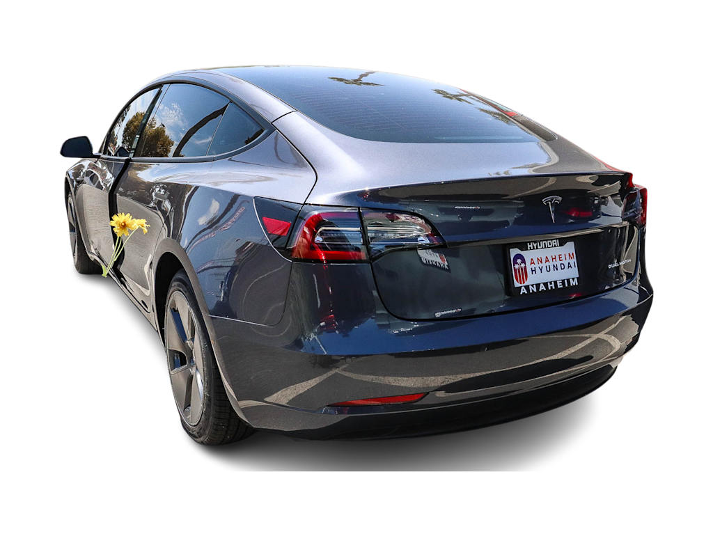 Thumbnail: 2022 Tesla Model 3 - 3