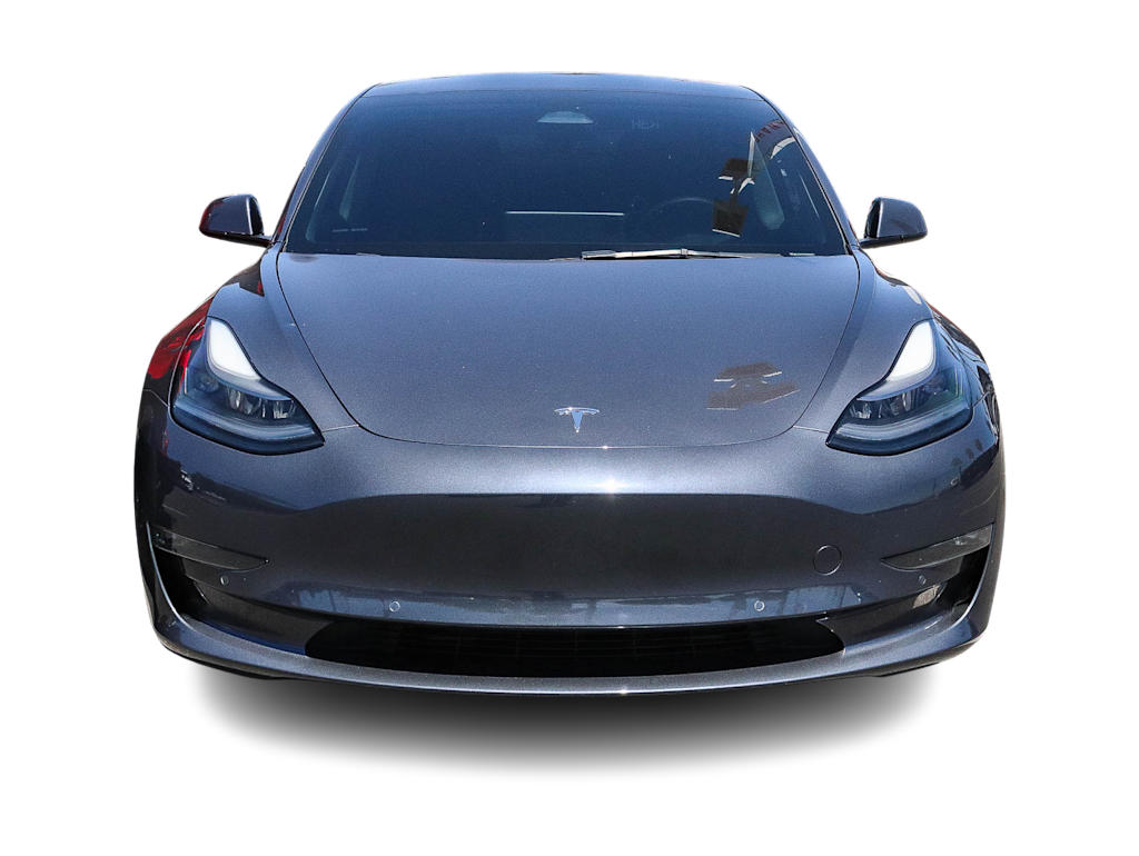 Thumbnail: 2022 Tesla Model 3 - 25