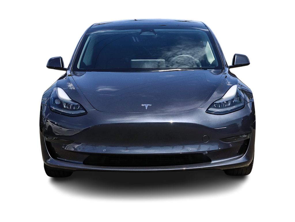 Thumbnail: 2022 Tesla Model 3 - 15