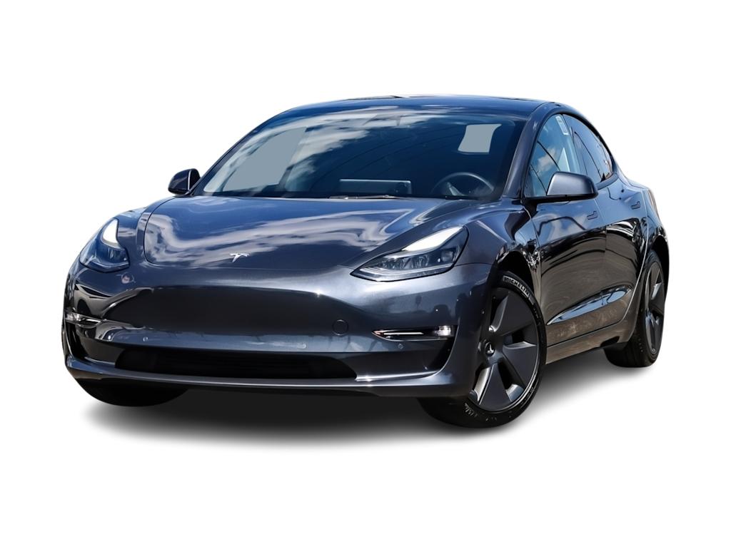 Thumbnail: 2022 Tesla Model 3 - 5