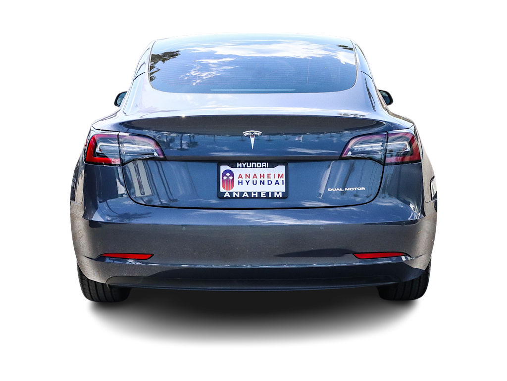 Thumbnail: 2022 Tesla Model 3 - 4