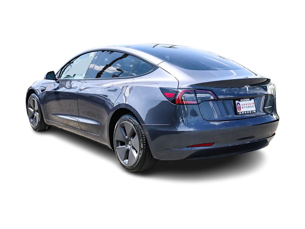 Thumbnail: 2022 Tesla Model 3 - 3