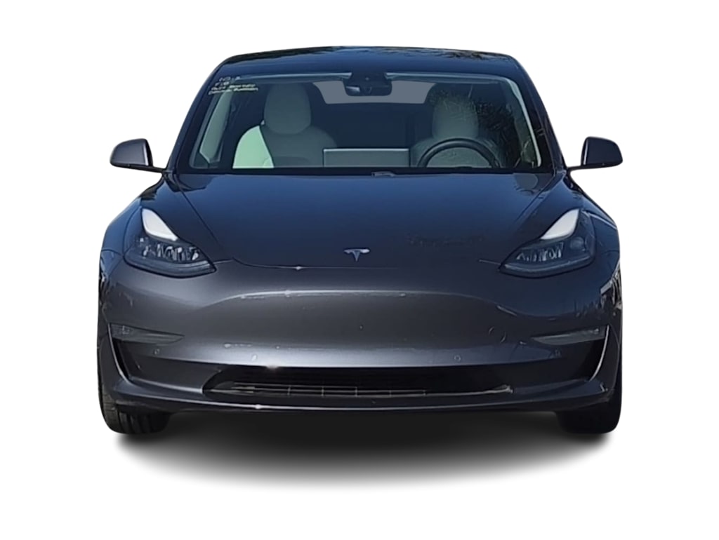 Thumbnail: 2021 Tesla Model 3 - 5