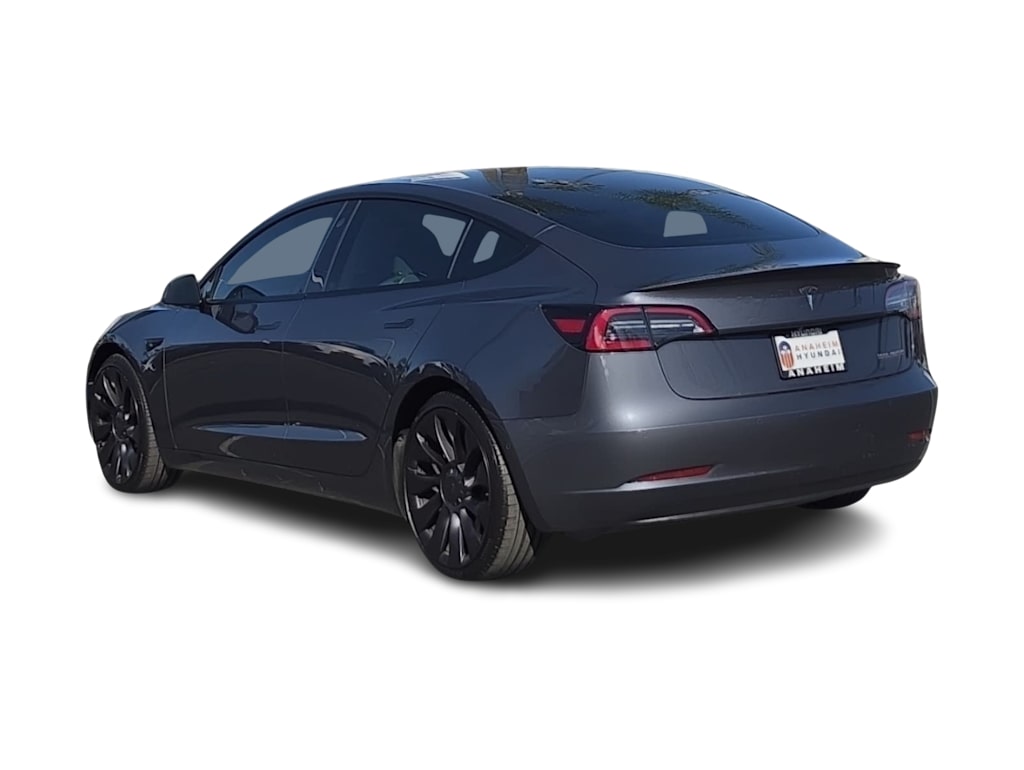 Thumbnail: 2021 Tesla Model 3 - 3