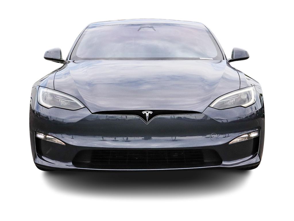 Thumbnail: 2023 Tesla Model S - 4