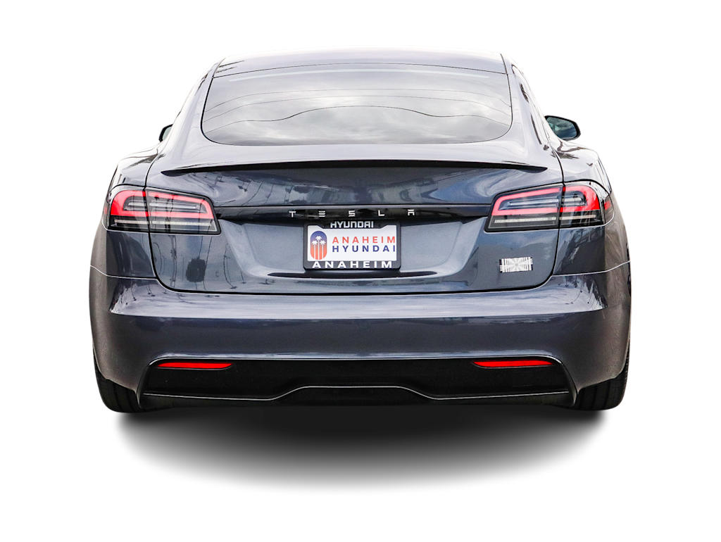 Thumbnail: 2023 Tesla Model S - 16