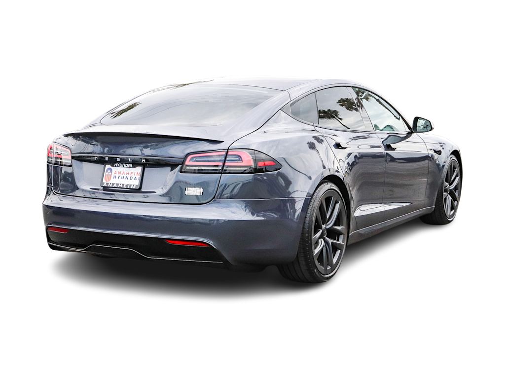 Thumbnail: 2023 Tesla Model S - 15