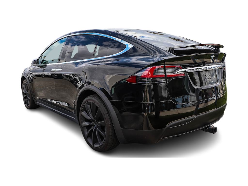 Thumbnail: 2020 Tesla Model X - 2