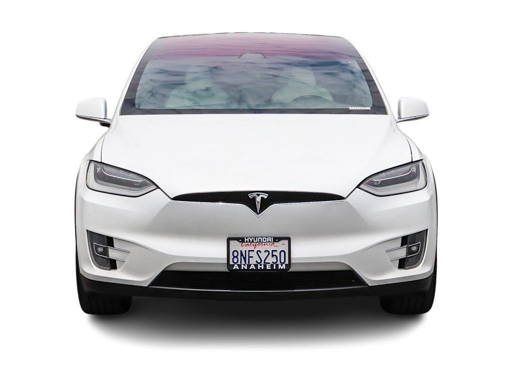 Thumbnail: 2020 Tesla Model X - 5